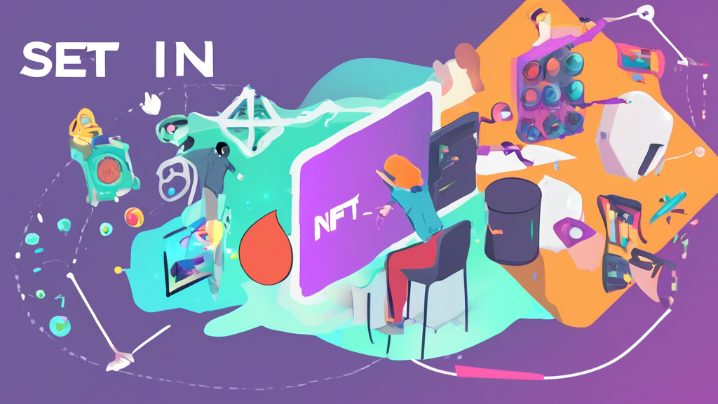 Exploring NFTs on the SEI Network: A Comprehensive Guide