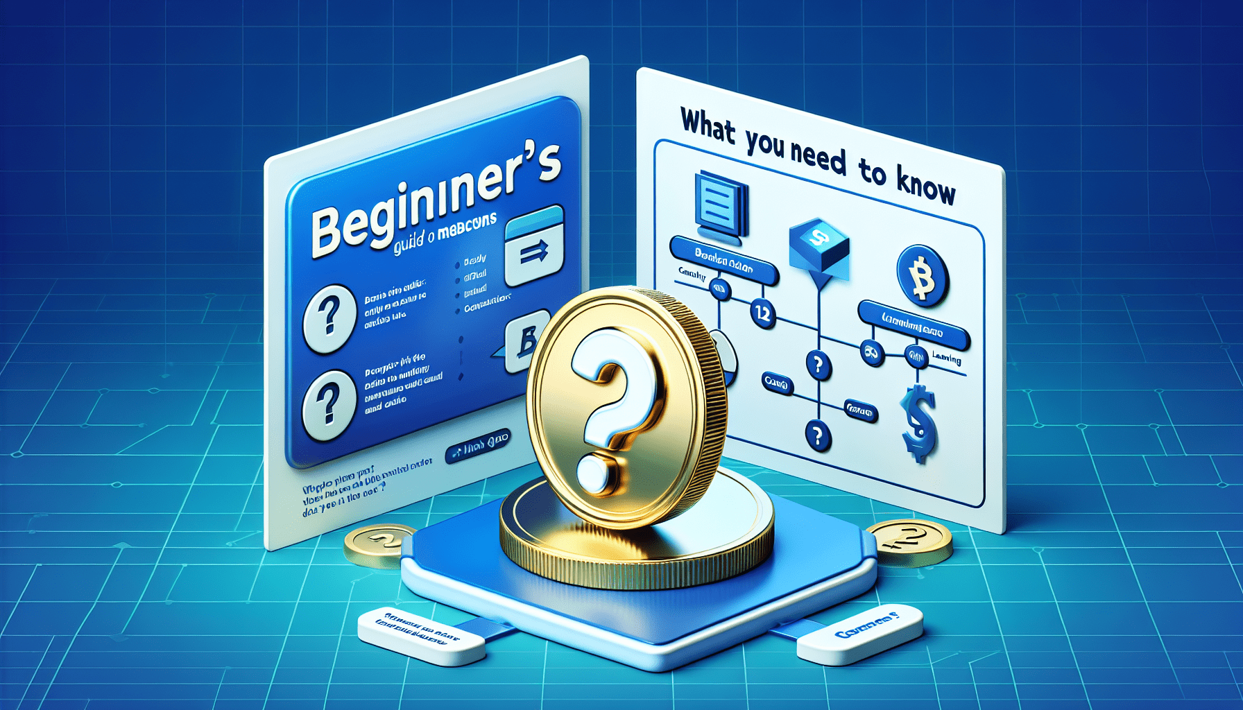A beginner